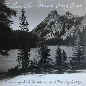 No One Turned Away (feat. Mandy Berry)