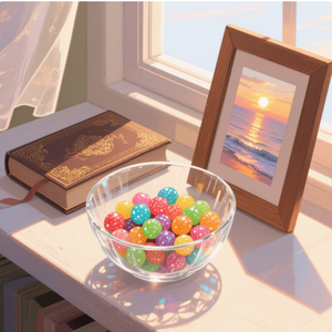 磁带循环里的等你归来