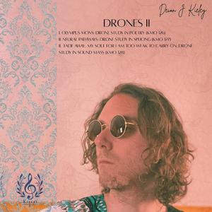 Fade Away, My Soul For I Am Too Weak To Carry On: VI. Drone Study In Sound Mass (KMO 128)