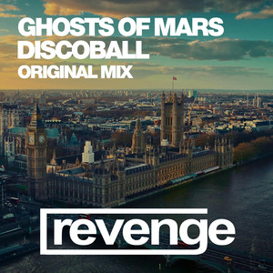 Discoball (Original Mix)