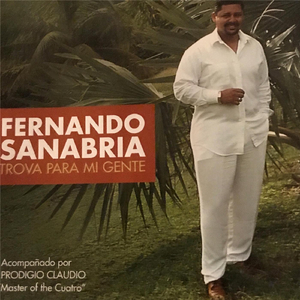 Controversia (feat. Isidro Fernandez)
