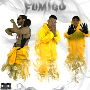 Fumigo (feat. Neelo & Gg Flvme)