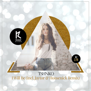 I Will Be (Jaytor & Housenick Remix)