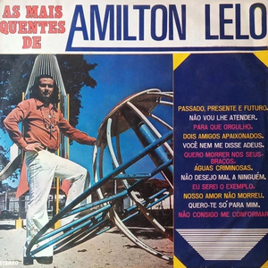 Nosso Amor Não Morreu