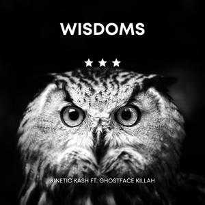 Wisdoms (feat. Ghostface Killah)