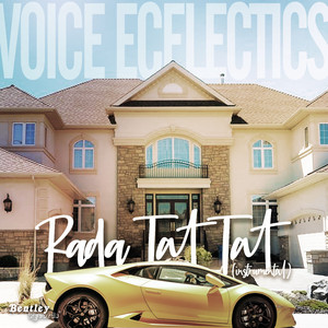 Rada Tat Tat (Instrumental)