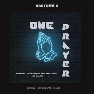 One Prayer