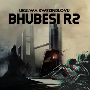 Ukulwa Kwezindlovu (Connie-B Touch Up)