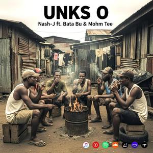 Unks O (feat. Bata Bu & Mohm Tee)