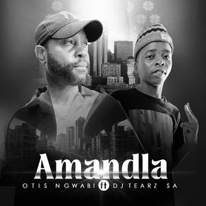 Amandla (feat. DJ Tearz)