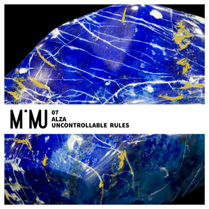 Uncontrollable Rules (Original Mix)