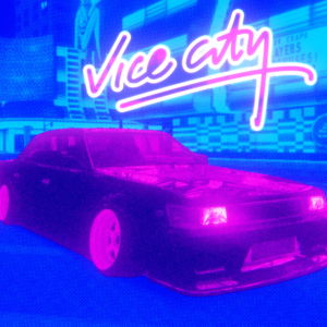 VICE CITY (SPEED UP)