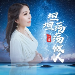 坦坦荡荡做人 (DJ月之歌版)