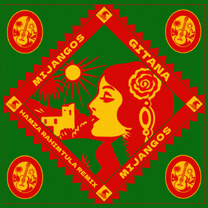Gitana (Hamza Rahimtula Remix)