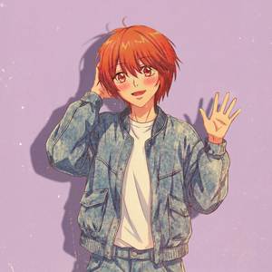 Adrena (Hanazakari no Kimitachi e) [Lofi Hip Hop Cover]