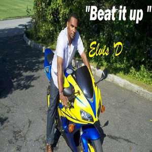 Beat It Up