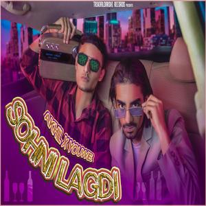 Sohni Lagdi (feat. Akhil Dhingra)