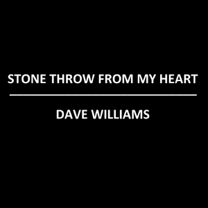 Stone Throw from My Heart