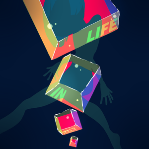 My life，Your paranoid