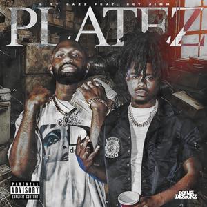 Platez (feat. SCY Jimm)