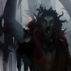 Abbot's Funeral (Feature Creep Remix)