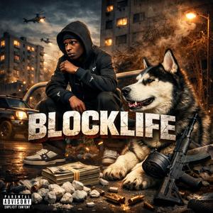 Blocklife (Explicit Version)
