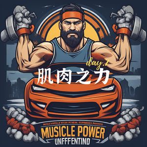 挥洒汗水 (运动bgm)