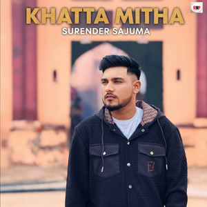 Khatta Mitha