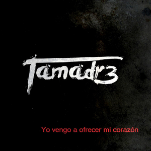 Yo Vengo a Ofrecer Mi Corazón