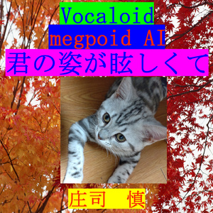 君の姿が眩しくて