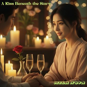 Kiss Me Under the Moonlight