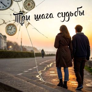 Три шага судьбы