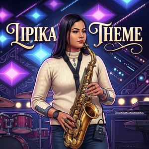 Lipika Theme