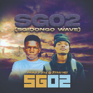 Sg02 (Sgidongo Wave)