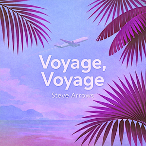 Voyage, Voyage (feat. Olya Gram)