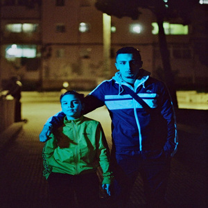 Morad - Pa Que Tu Veas