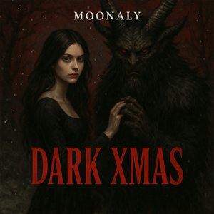 Krampus Et La Neige Rouge