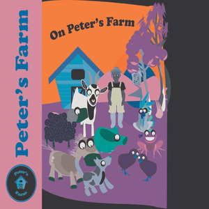 On Peter's Farm