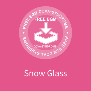 Snow Glass