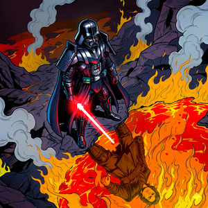 Дарт вейдер