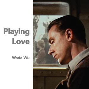 Playing Love (指弹吉他版)（翻自 Ennio Morricone）