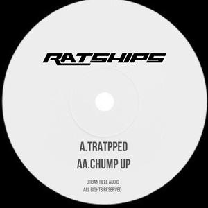 Tratpped
