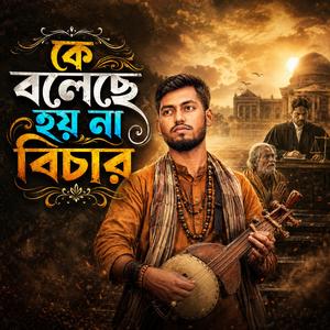 Ke Boleche Hoy Na Bichar (কে বলেছে হয় না বিচার)