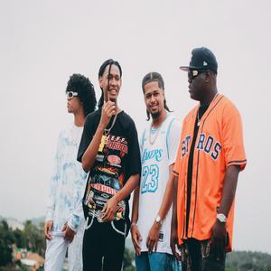 La Vuelta Se dio (feat. Martich, Willi Wonx, Edwarlin Rj & Arlin Produce)