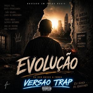 Evolução