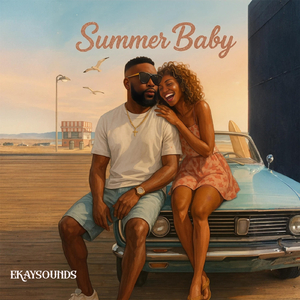 Summer Baby