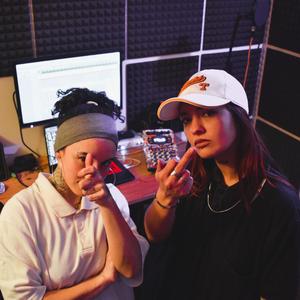 Sangre Latina (feat. Loz & Big Nena)