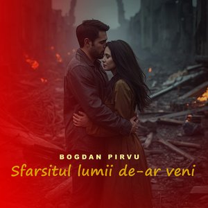 Sfarsitul lumii de-ar veni