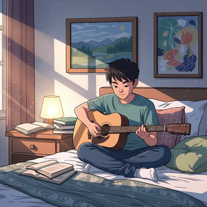 Hanggang Alaala Na Lang