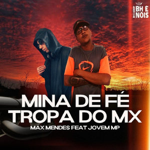 Mina de fé